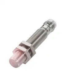 Индуктивный датчик Balluff BES M12EI-PSC40B-S04G-S