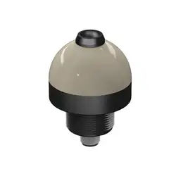 Сигнальная кнопка Banner K50APPBGRY2Q8