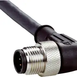 Разъем с кабелем SICK STL-127SW05ME25KM0