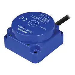 Индуктивный датчик Autonics AS80-50DN3