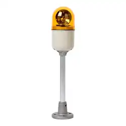 Светосигнальная колонна Autonics SLPF-120-Y