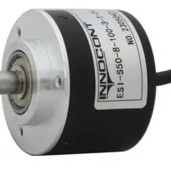 Инкрементальный энкодер INNOCONT ESI-S40-6-500-6-L-5