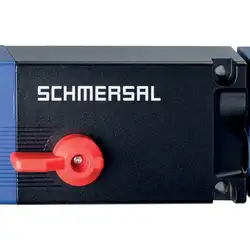 Дверной выключатель безопасности Schmersal AZM400Z-ST-I2-1P2P-T