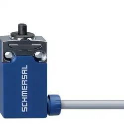 Kонцевой выключатель безопасности Schmersal PS116-T12-LR200-S200