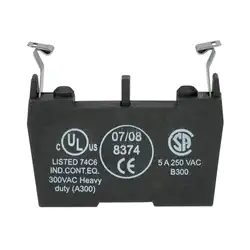 Блок контактов Schmersal EFK10.3