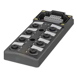 Распределительная коробка Balluff BPI 8M4A4P-2K-00-TP0E