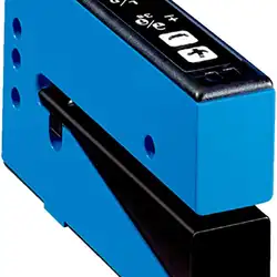 Щелевой датчик этикетки SICK UF3-70B410