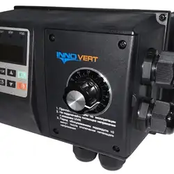 Частотный преобразователь INNOVERT IPD112P43B-VR
