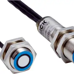 Индуктивный датчик Мега-К VB2-30M90-10B72-B