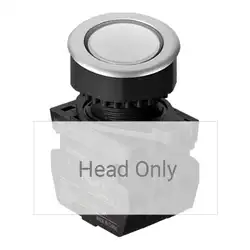 Кнопочный выключатель Autonics S3PFU-P3W