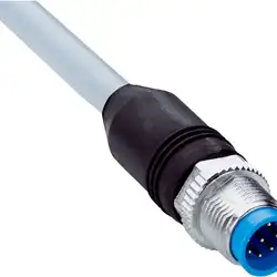 Разъем с кабелем SICK YM2A28-020VA6XLEAX