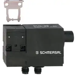 Дверной выключатель безопасности Schmersal AZM 170-02ZRI-ST-B6L 24VAC/DC