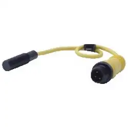 Индуктивный датчик Pepperl Fuchs NMB1,5-8GM35-E2-C-FE-150MM-V1