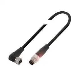 Соединительный кабель Balluff BCC M324-M314-30-304-PX0434-020