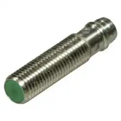 Индуктивный датчик Pepperl Fuchs NBB2-8GH25-E2-V3