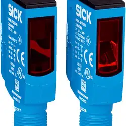 Оптический датчик SICK WSE9LC-3P3436A00