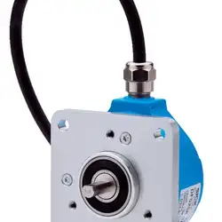 Энкодер SICK DFS25A-A4C1O003600