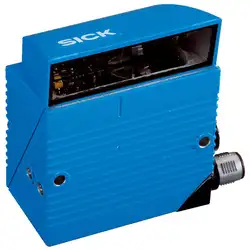 Сканер штрих кодов SICK CLV620-2120