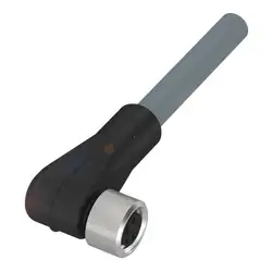 Разъем с кабелем Balluff BCC M324-0000-10-014-VS8434-100