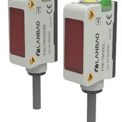 Оптический датчик LANBAO PSE-TM30DL
