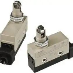 Концевой выключатель Omron ZC-Q2155