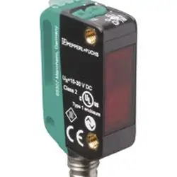Оптический датчик Pepperl Fuchs OBG5000-R100-E5F-IO-V31