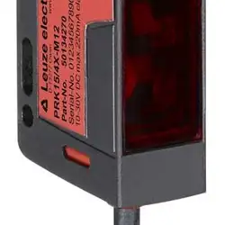 Оптический датчик Leuze Electronic PRK15.D/4