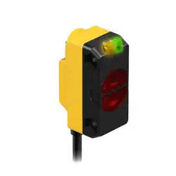 Оптический датчик Banner QS18VP6DB