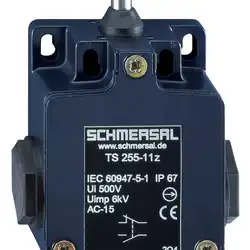 Kонцевой выключатель безопасности Schmersal ZS255-02Z-M20