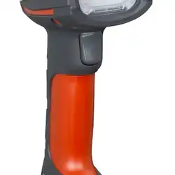 Ручной сканер 2D штрих-кодов Leuze Electronic IT 1920i DPM-3