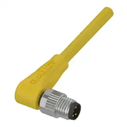 Разъем с кабелем Balluff BCC M324-0000-20-003-EX44T2-100