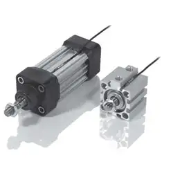 Магнитный датчик для цилиндра Balluff BMF 305K-PS-C-2-PU-02