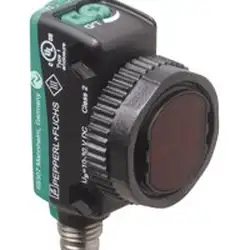 Оптический датчик Pepperl Fuchs OBT300-R103-2EP-IO-V31-1T