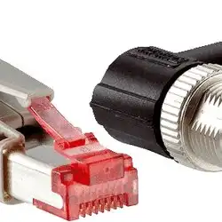 Соединительный кабель SICK SSL-2J04-H05ME