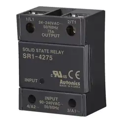 Твердотельное реле Autonics SR1-4275