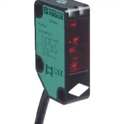 Оптический датчик Pepperl Fuchs  RL31-8-2500-IR/115/136