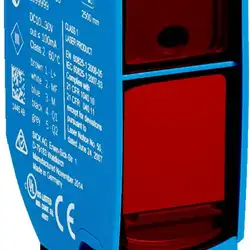 Оптический датчик SICK WTT12L-B2541