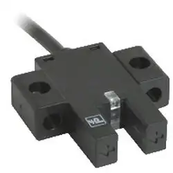 Щелевой датчик Pepperl Fuchs GL5-U/28a/115