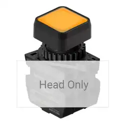 Кнопочный выключатель Autonics S2PRSU-P3Y