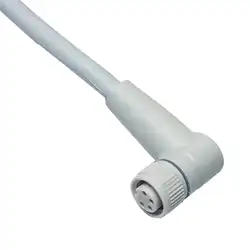 Разъем с кабелем DATASENSING CD08F/0B-050C4