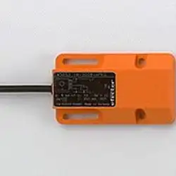 Индуктивные датчики IFM Electronic в прямоугольном корпусе 60x36x10