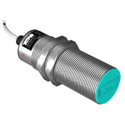 Индуктивный датчик ТЕКО ISB AF81A-12-10-LZ-C