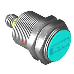 Индуктивный датчик ТЕКО ISB BC42A-31N-8-LS402