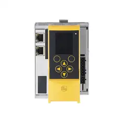 AS-i шлюз IFM Electronic AC402S