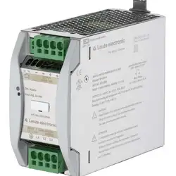 Блок питания Leuze Electronic PSU-20A-3P-24V-H