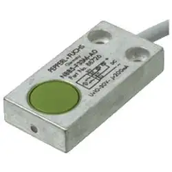 Индуктивный датчик Pepperl Fuchs NBB5-F33M-E2