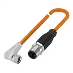 Соединительный кабель Balluff BCC M323-M413-3E-602-PW3334-075