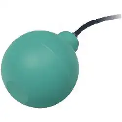 Поплавковый датчик уровня Pepperl Fuchs LFL2-BK-U-PUR5-EMS