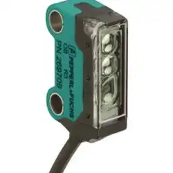 Оптический датчик Pepperl Fuchs OBT80-R3-E2-0,2M-V31