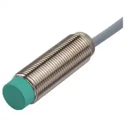 Индуктивный датчик Pepperl Fuchs NCN4-12GM40-Z1-10M-Y315088